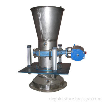Remote Feeding Device